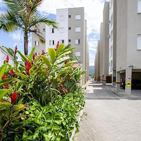 Condominio Jdm Das Palmeiras Убатуба Екстериор снимка