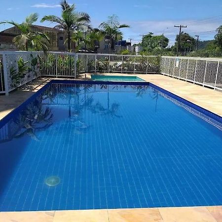 Condominio Jdm Das Palmeiras Убатуба Екстериор снимка