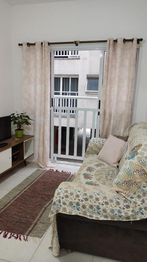 Condominio Jdm Das Palmeiras Убатуба Екстериор снимка