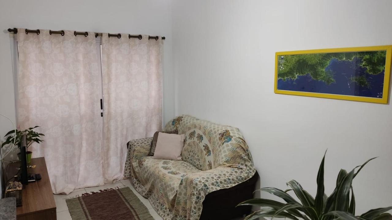Condominio Jdm Das Palmeiras Убатуба Екстериор снимка