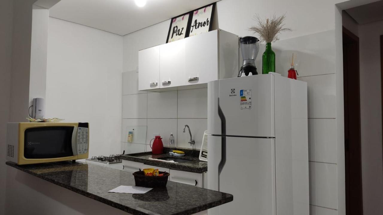 Condominio Jdm Das Palmeiras Убатуба Екстериор снимка