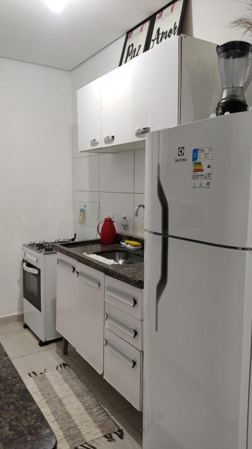 Condominio Jdm Das Palmeiras Убатуба Екстериор снимка