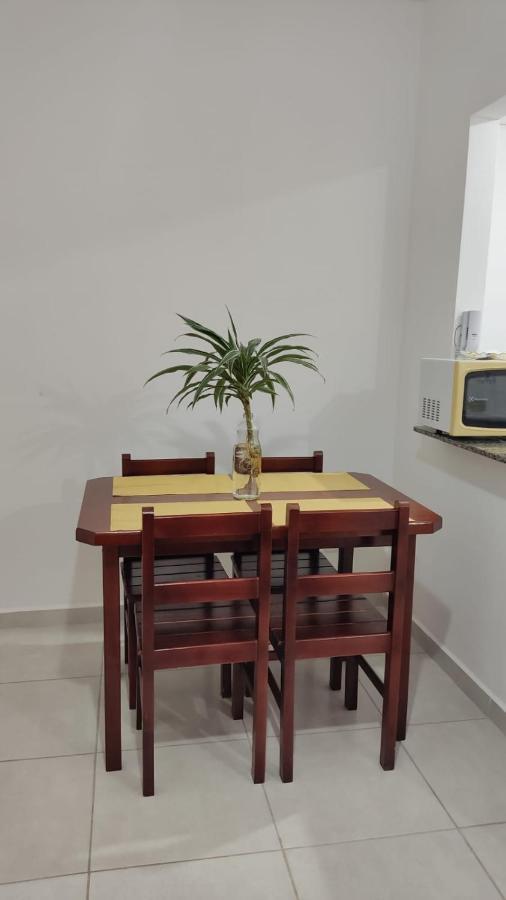 Condominio Jdm Das Palmeiras Убатуба Екстериор снимка