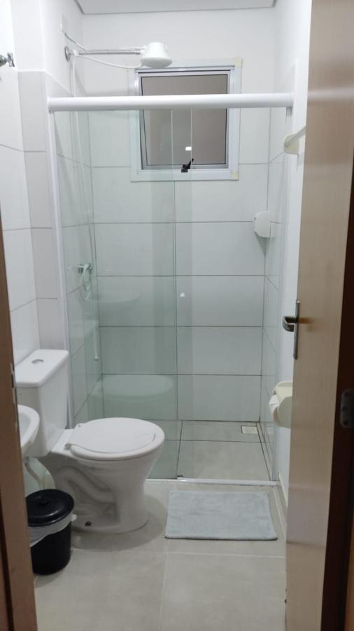 Condominio Jdm Das Palmeiras Убатуба Екстериор снимка