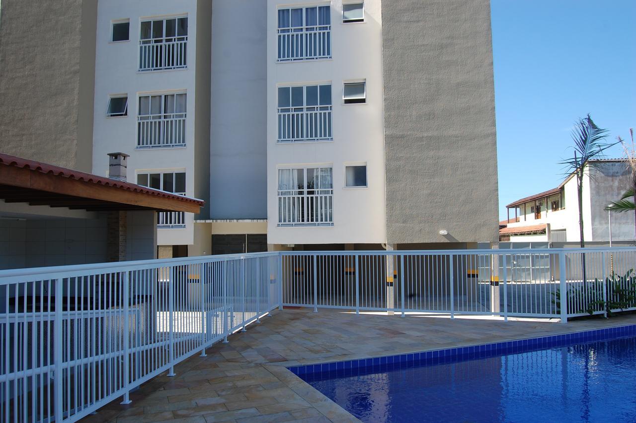 Condominio Jdm Das Palmeiras Убатуба Екстериор снимка
