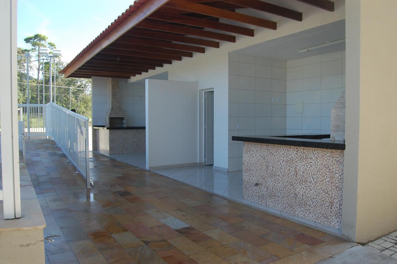 Condominio Jdm Das Palmeiras Убатуба Екстериор снимка